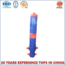 FC Multistage Telescopic Hydraulic Cylinders for Trailer/Dump Truck